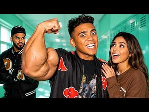 MARK vs GIRLFRIEND | Funniest Relationship Drama Compilation