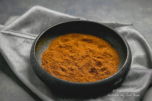 This home made Fish Masala spice blend is perfect for your spicy fried masala fish. #MasalaTV | Masala TV