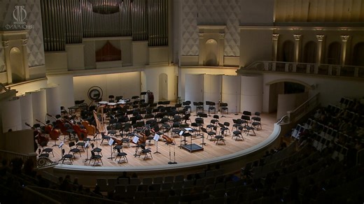 2021.05.15 俄罗斯国家爱乐乐团『世界歌剧之夜』World Opera Symphonic Hits Russia Philharmonic