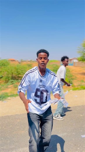 Ruxi lacag raba wajj waji ha tago 😂 | Zimpa official