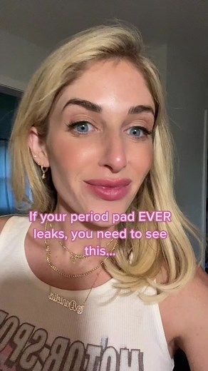 AND they’re 100% toxin-free AND they have built-in odor control that WORKS AND they’re super affordable 🫶 Ella Pads will change your life - they’ve changed mine!✨ #periodpad #periodtips #heavyflowdays #heavyflowpads #heavyflowproblem