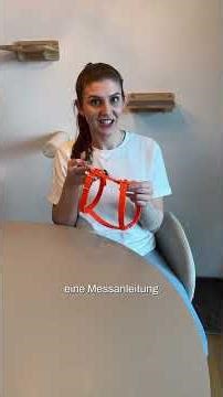 Geschirr auf Maß 🧡