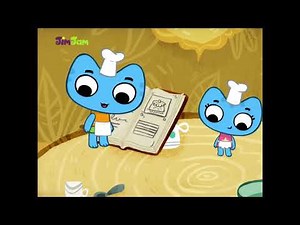 Great adventures for little ones!