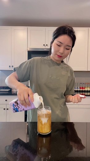 Easy Homemade Coffee and Latte Recipe