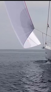 66K views · 314 reactions | The easy to manage shorthanded with recycled polyester sails, Hanse 410. Watch the full tour and sailing experience on our Youtube channel. | Yachting World | Facebook