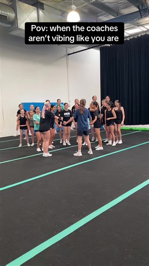 Having Fun in Cheerleading: Embrace the Good Vibes