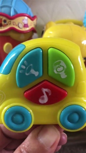 #grow #play #car #keys #toy #viral #satisfying #sound #asmr #asmrsounds #shorts #viralshort