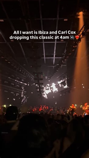 Ibizatheisland  | Finder is one of those tracks that quietly takes control of the dancefloor. Carl Cox’s remix of the original by Ninetoes is built around a... | Instagram