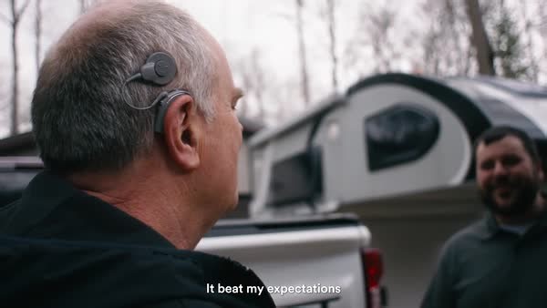 50 reactions · 5 comments | Designed to take comfort to the next level, the Nucleus 8 Sound Processor is 15% smaller and 13% lighter than the Nucleus 7 Sound Processor. Discover how it delivers our latest hearing technology: https://bit.ly/3vJ8wfp | Cochlear Americas | Facebook