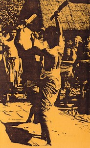 Various - Bali: Survival And Ancient Ritual Music (Ancient Gamelan Selunding And Mobile Gong Ensembles)
