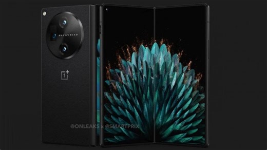 OnePlus Open will launch in India on October 19, company confirms