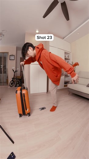 Anime-Inspired Plane Shoot: Behind the Scenes