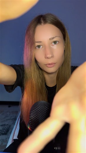 ASMR Reiki Energy Clean | Soothing Relaxation #reiki #reikisession