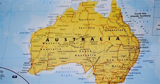 Austrade looks to attract foreign investment in Australia with key grants and policies