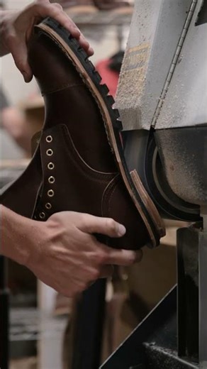 Nicks Boots, made for a lifetime of stories.