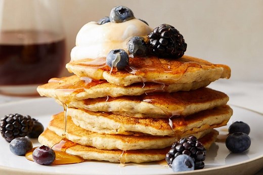 5 Easy Ways to Make Boxed Pancake Mix Taste Homemade