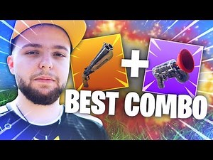 LE MEILLEUR COMBO DU JEU ?!
