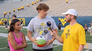 36K views · 693 reactions | Let's meet the Class of 2027.  | West Virginia University | Facebook