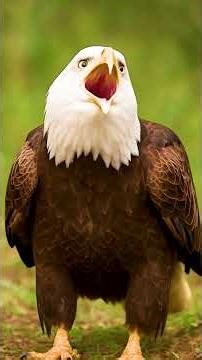 Sound of Birds 🐦 | Real Bird Calls | Nature Sounds | #Hawk, #Swan, #Kingfisher, Kids learning video