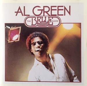 Al Green - The Belle Album