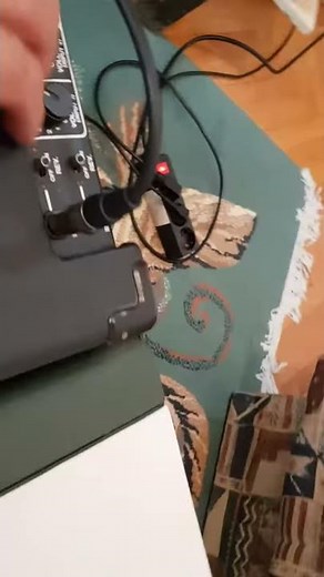 Roland Cube 60 Keyboard Amp