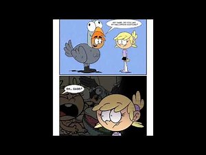 Lily loud tribute 2