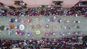 Visita Oaxaca y enamórate de los maravillosos paisajes que tiene para ti. Sin duda una experiencia que tienes que vivir, ven y descubre por qué #OaxacaLoTieneTodo | Oaxaca Travel