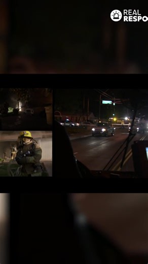After battling two fires, a team races to a head-on collision. A man is trapped, and firefighters must act fast. The victim is rushed to a trauma center for critical care. Witness their dedication. #Firefighter #Rescue #CarCrash #EmergencyResponse #FirstResponders From: Risk Takers Series 01 Episode 01 | Real Responders