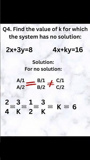 Class 10 Maths Chapter 3 | Pair of Linear Equations in Two Variables | Solved Examples