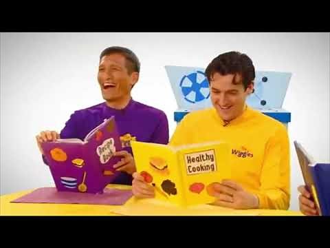 Wiggly Bloopers! 3 (Part 2)