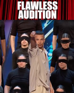 3M views · 77K reactions | FLAWLESS Dance Audition Shocks EVERYONE! | Amazing Auditions | Facebook