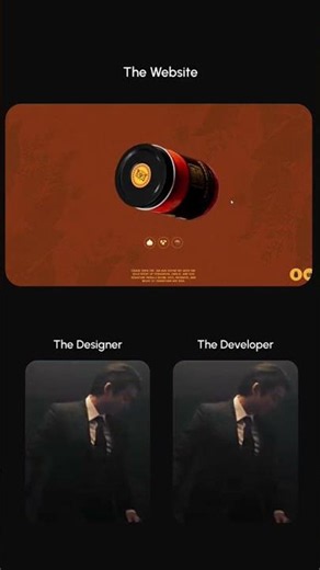 Comment "Guide" to build websites like this 🚀