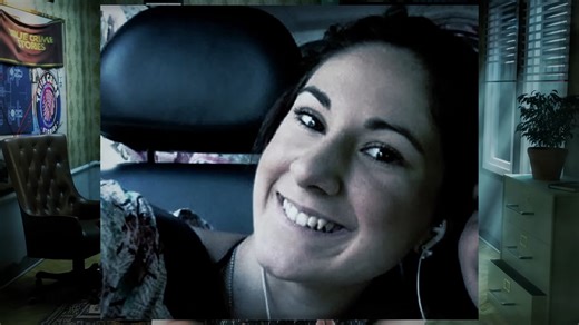 A digital romance, a hidden manipulator, and a fatal ending