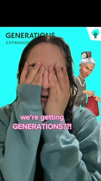 kiki | sims 4 creator on TikTok