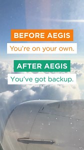 Before Aegis: 🛑 Flight canceled 😵‍💫 Lost luggage 💸 Surprise medical bills abroad 😭 Non-refundable trip gone wrong After Aegis: ✅ Rebooked and reimbursed 🧳 Bags replaced 🩺 Covered for care 📅 Plans protected Your trip doesn’t have to fall apart when things go sideways. With Aegis Travel Insurance, peace of mind is part of your packing list. 👉 Explore your plan options: https://goreadyinsurance.com/travel-insurance-plans #BeforeAndAfter #TravelSmarter #ExploreMore #TravelTips #SmartTravel 