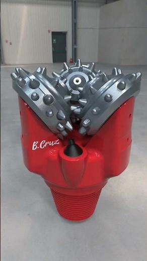 One of the Most Important Drilling Tools Ever Invented