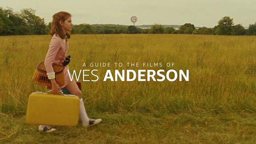 210K views · 7.3K reactions | In honor of Wes Anderson's birthday, take a look at the director's unique style — from tracking shots to distinct color palettes in movies such as 'Moonrise Kingdom' and 'Isle of Dogs.' Which of his films is your favorite? | IMDb | Facebook