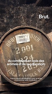 3.1K reactions · 455 shares | "Il est devenu un art pour lequel les habitants de l’île sont reconnus." Ici, sur la petite île d’Islay en Écosse, le whisky existe depuis 1660. Les habitants en ont fait une fierté et ont un savoir-faire particulier. Visite guidée avec Robert McEachern, directeur de l’Experience à Islay et à la distillerie Bruichladdich. En partenariat avec Bruichladdich. | Brut | Facebook
