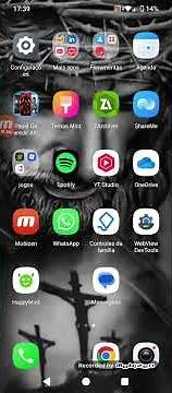tutorial rápido como abaixar happy mod