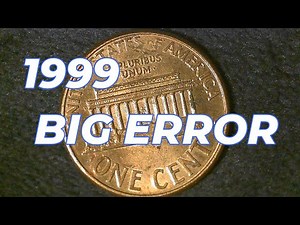 1999 BIG ERROR-