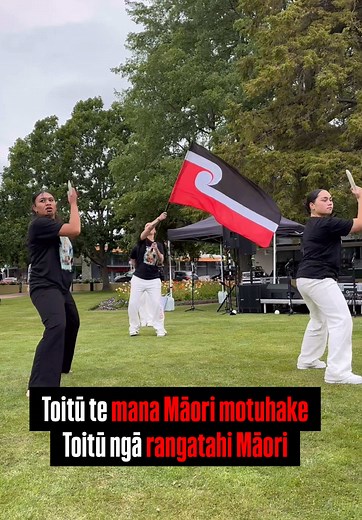 Traditional Maori Dance: A Cultural Journey