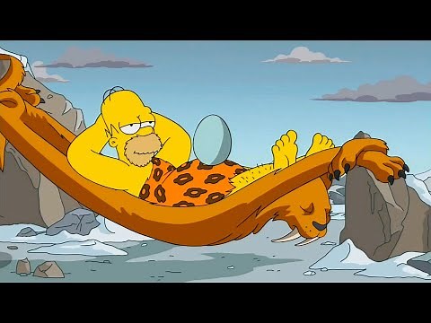 Funny Episodes and Seasons (Homer, Bart, Marge, Lisa)