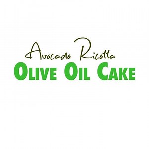 1.4K views · 7 comments | This delicious avocado olive cake is all the hype 陋 | Avocado | Facebook