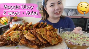 333K views · 6.8K reactions | How to make crispy Okoy recipe pang...