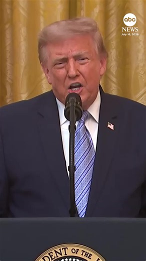 President Trump in his primetime address Thursday claimed that China was able to gain access to voter registration information about hundreds of millions Americans, but at this point there appears to be no evidence that they were able to change votes. Pierre Thomas reports.