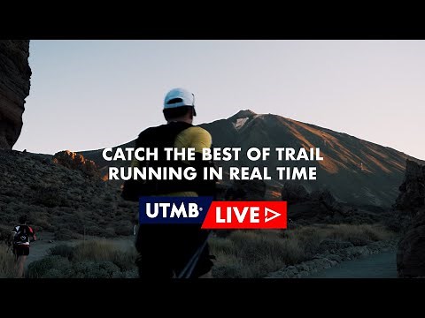 UTMB LIVE 2025: A New Season, A Next-Level Experience!