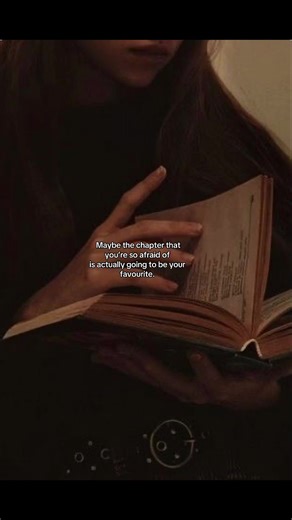 Embrace Change: Finding Comfort in New Chapters