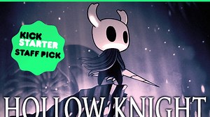 Hollow Knight