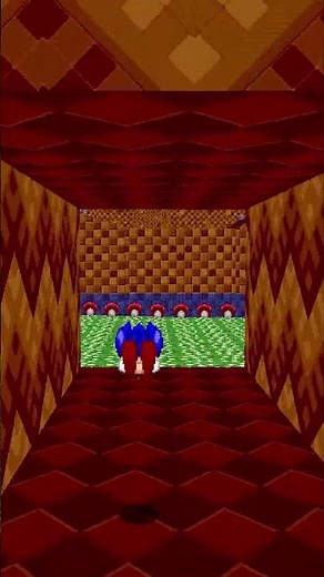 Sonic Robo Blast 2 - Sunset Shores Zone