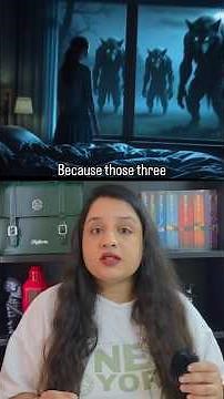 Real life werewolves?